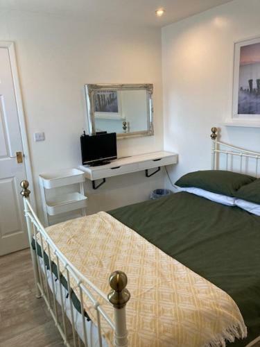 Apartamento 2b Hagbourne Road