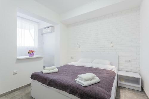 Hotel Skyhome Na Nauky