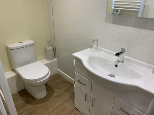 Apartamento Southernwood - Garden Lodge 10