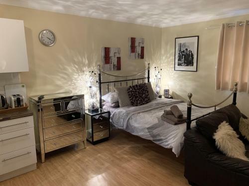 Apartamento Southernwood - Studio 2