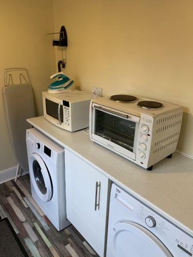 Apartamento Southernwood - Studio 2