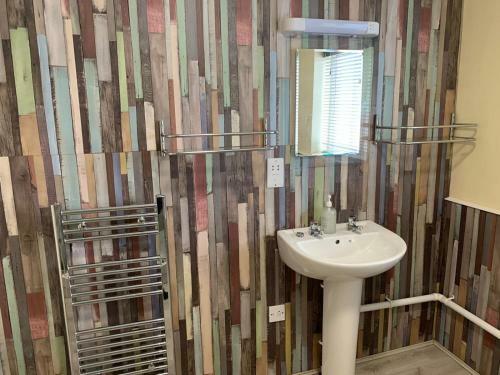 Apartamento Southernwood - Wantage Road Apt 2