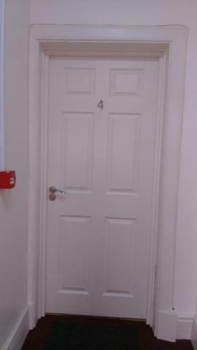 Apartamento Castlebank House Flats, Dingwall