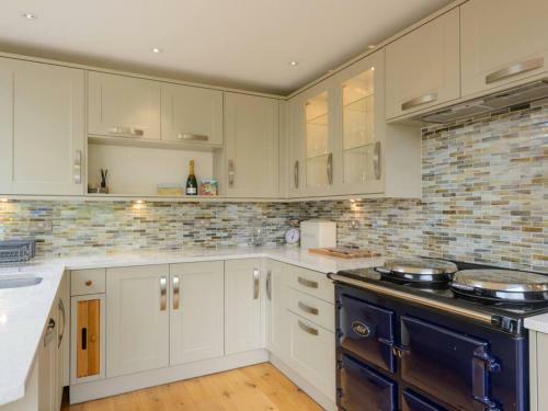 Fidra Cottage - Stunning Place To Stay!