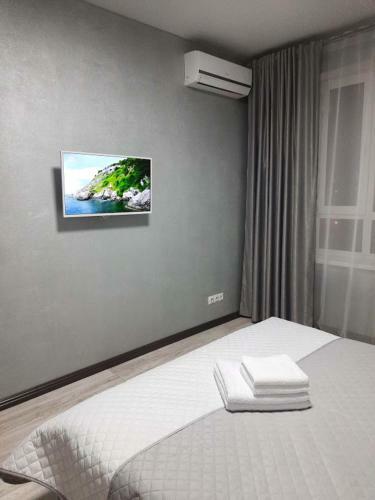 Perfect Apartments M Polytech, Ohmatdet, Parking