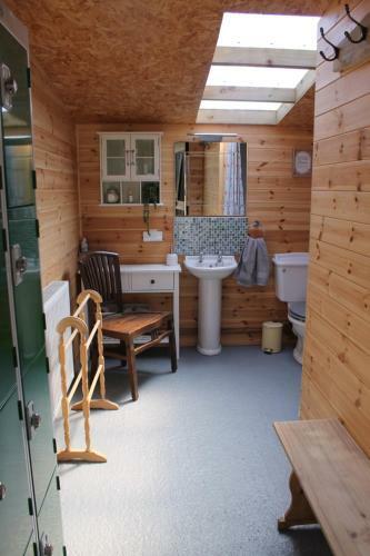 Green Rabbit Glamping