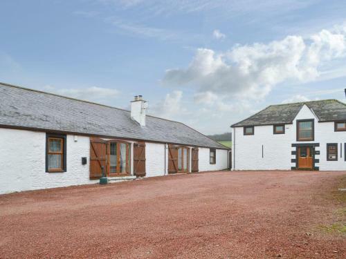 Mallard Cottage - Uk11157