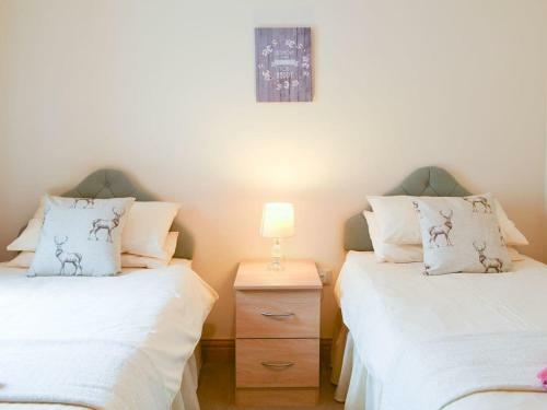 Mallard Cottage - Uk11157