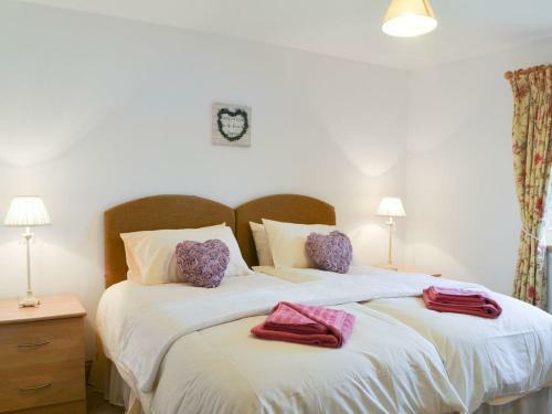 Mallard Cottage - Uk11157