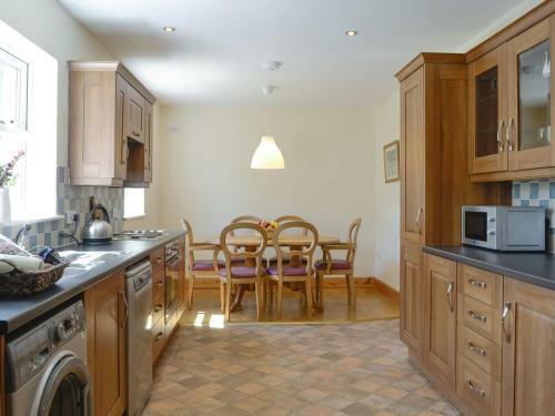 Curlew Cottage