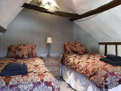 Brushmaker Cottage