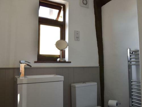 Brushmaker Cottage