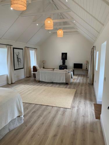 The Bothy At Arndean