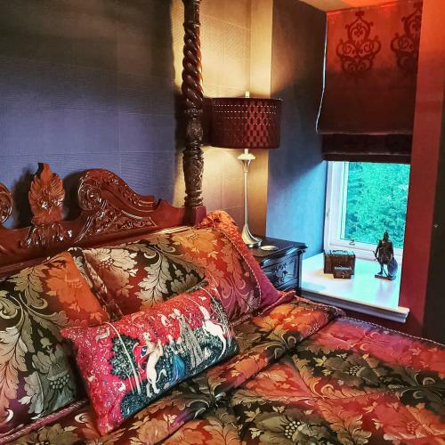 Dollarbeg Castle - The Tower - Luxury Apartment