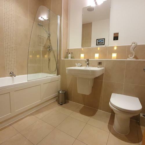 Dollarbeg Castle - The Tower - Luxury Apartment