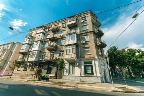 Apartamento Lux , Two Bedrums
