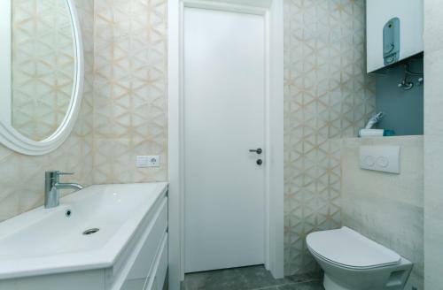 Apartamento Lux , Two Bedrums