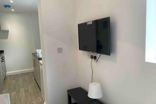 Apartamento Silver Stag, Self Contained Annex