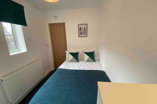 Apartamento Silver Stag, Self Contained Annex
