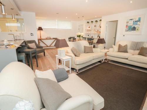 Apartamento 2 Sails