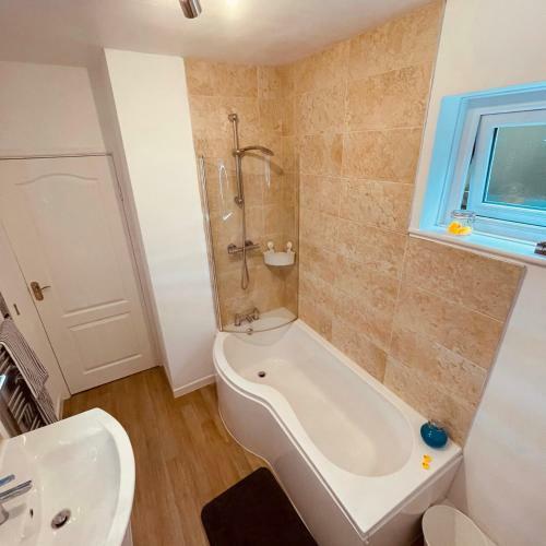 Apartamento Little Haven