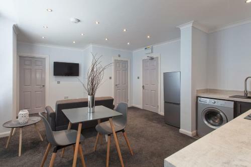 Apartamento Stonehill House