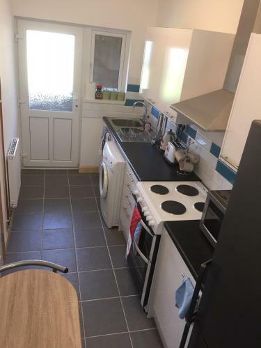 Hostal Twin Rooms Browning House