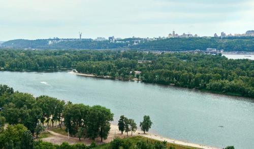 Apartamento Help To Ukraine Kyiv