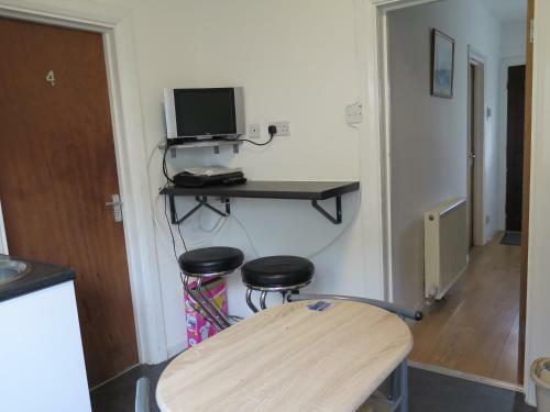 En Suite Rooms Worcester House