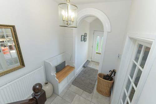 Borrowfield Lodge