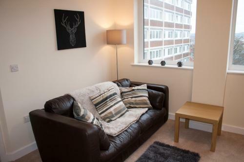 Apartamentos St Peters View
