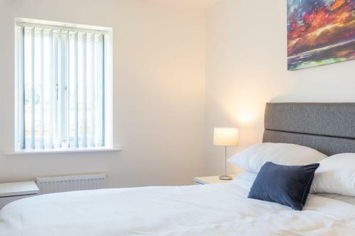 Gorgeous 3 Bedroom House In Derby City Centre