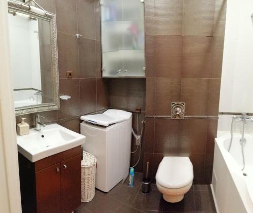 Apartamento ??????????? ?????? ????? ? ????????