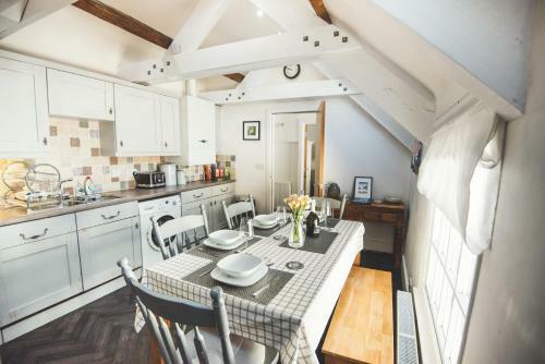 Apartamento Top Storey
