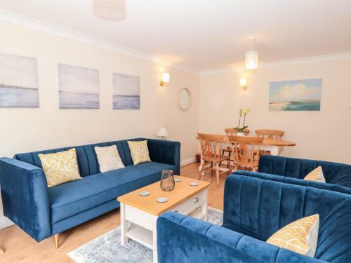 Apartamento 2 Dartmouth House