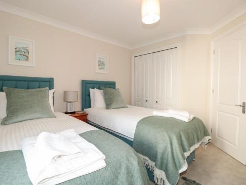 Apartamento 2 Dartmouth House