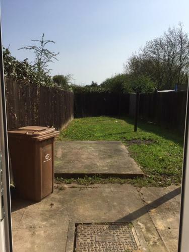 Apartamento Studio Flats With Extra Beds Sheridan House