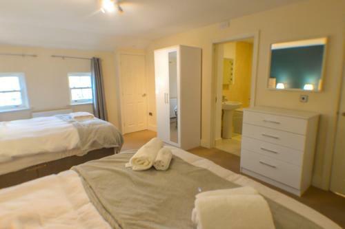 Derby City Apartments