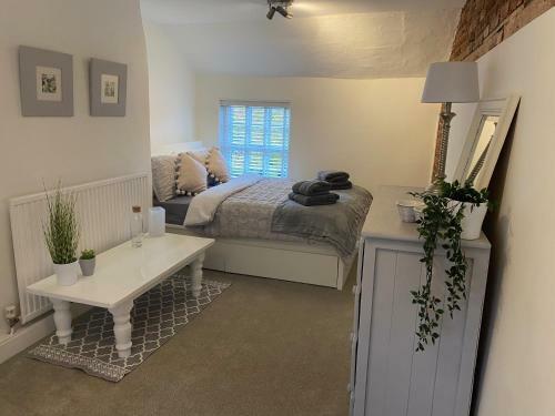 Mill View Mews - Abbey Stays
