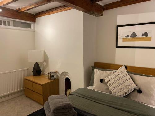 Mill View Mews - Abbey Stays