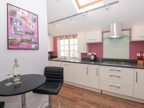 Apartamento Upper 3