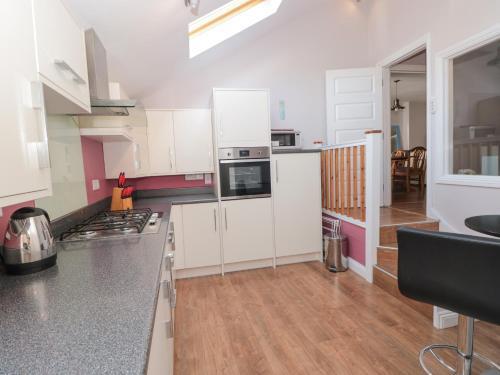 Apartamento Upper 3