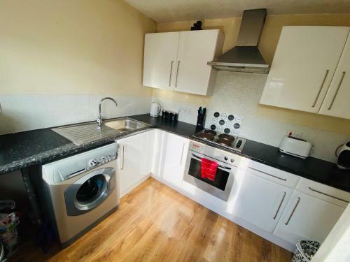 Apartamento Appian Way