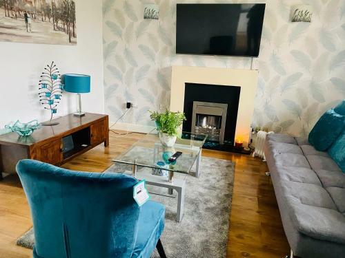 Apartamento Appian Way