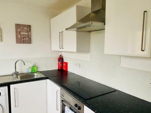 Apartamento Appian Way