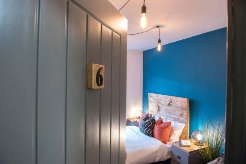 Stunning 1 Bed Apartment In Derby