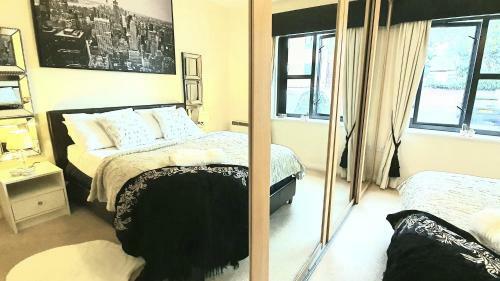 Melton Court Apartments 2x 2bed2bath