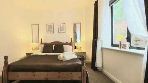 Melton Court Apartments 2x 2bed2bath