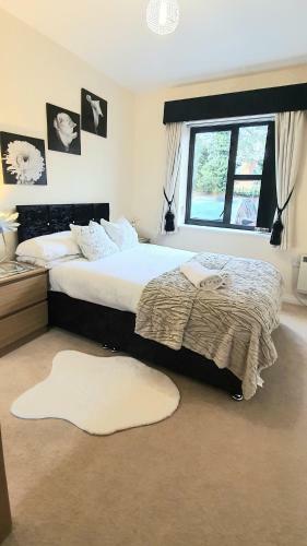 Melton Court Apartments 2x 2bed2bath