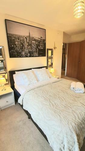 Melton Court Apartments 2x 2bed2bath